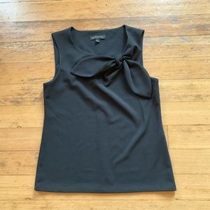 Banana Republic Bow Tie Cami